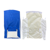 Для UNIPRESS TD-2A/HS-2 Double Buck Body Press Pad Рубашка Пресс-чехол Рубашка Машина