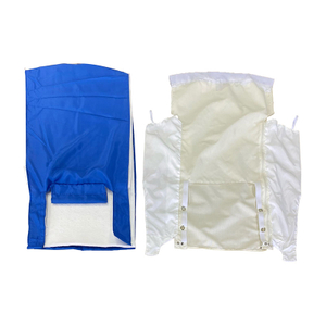 Для UNIPRESS TD-2A/HS-2 Double Buck Body Press Pad Рубашка Пресс-чехол Рубашка Машина