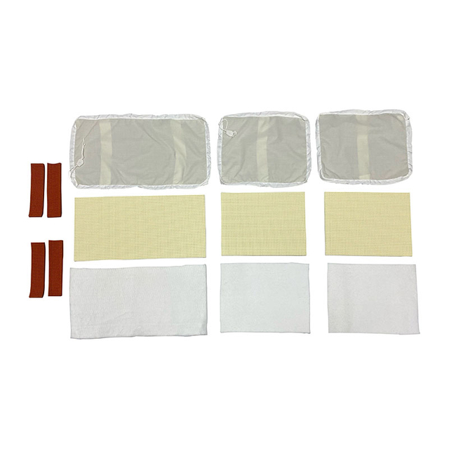 Для пресс-подушки Protek Leader Packing Laundry Utility
